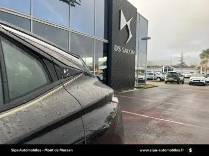 Photo 22 DS DS 4  Hybride 145 e-DCT6