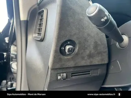 Photo 12 DS DS 4  Hybride 145 e-DCT6