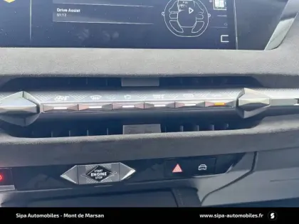 Photo 16 DS DS 4  Hybride 145 e-DCT6