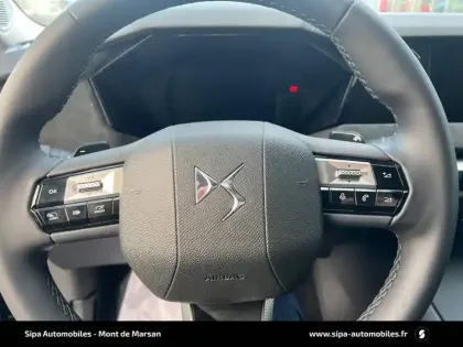 Photo 13 DS DS 4  Hybride 145 e-DCT6