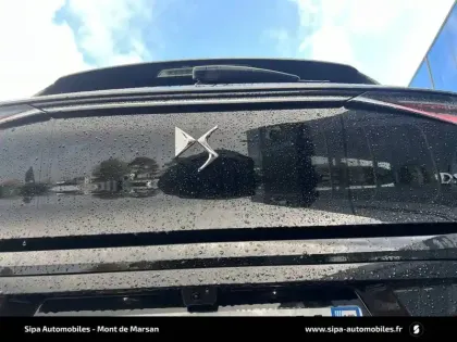 Photo 25 DS DS 4  Hybride 145 e-DCT6