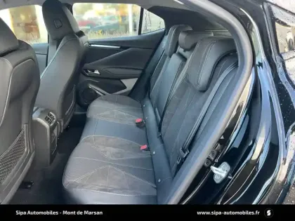 Photo 9 DS DS 4  Hybride 145 e-DCT6