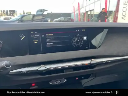 Photo 14 DS DS 4  Hybride 145 e-DCT6