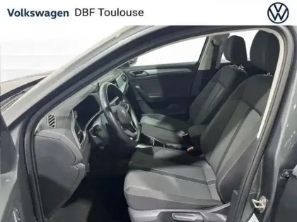 Photo 9 Volkswagen T-roc 1.5 TSI EVO 150 Start/Stop DSG7 Life Plus