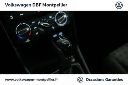 Photo 6 Volkswagen T-cross 1.0 TSI 110 Start/Stop DSG7 Life Tech