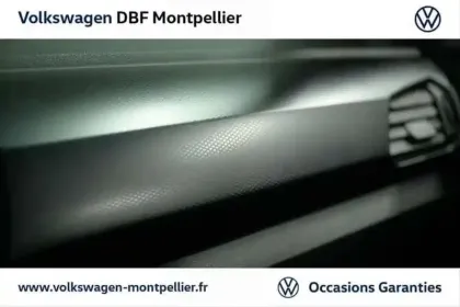 Photo 7 Volkswagen T-cross 1.0 TSI 110 Start/Stop DSG7 Life Tech