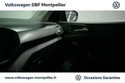 Photo 18 Volkswagen T-cross 1.0 TSI 110 Start/Stop DSG7 Life Tech