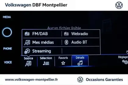 Photo 3 Volkswagen T-cross 1.0 TSI 110 Start/Stop DSG7 Life Tech
