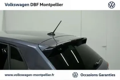 Photo 1 Volkswagen Polo 1.0 TSI 116 S&S DSG7 R-Line Edition