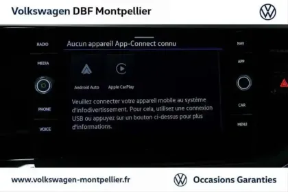 Photo 7 Volkswagen Polo 1.0 TSI 116 S&S DSG7 R-Line Edition