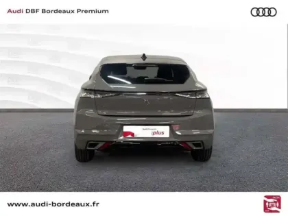 Photo 3 DS DS 4 Hybride E-Tense 225 EAT8 Rivoli