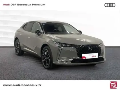 Photo 5 DS DS 4 Hybride E-Tense 225 EAT8 Rivoli