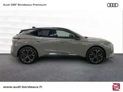 Photo 7 DS DS 4 Hybride E-Tense 225 EAT8 Rivoli