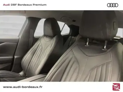 Photo 9 DS DS 4 Hybride E-Tense 225 EAT8 Rivoli