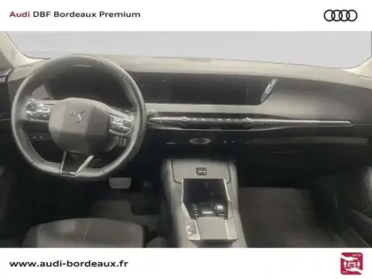 Photo 8 DS DS 4 Hybride E-Tense 225 EAT8 Rivoli