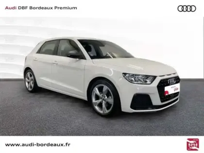 Photo 5 Audi A1 35 TFSI 150 ch S tronic 7 Design