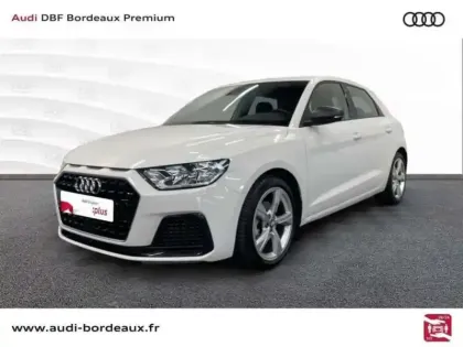Photo Audi A1 35 Tfsi 150 Ch S Tronic 7 Design