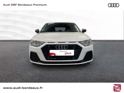 Photo 4 Audi A1 35 TFSI 150 ch S tronic 7 Design