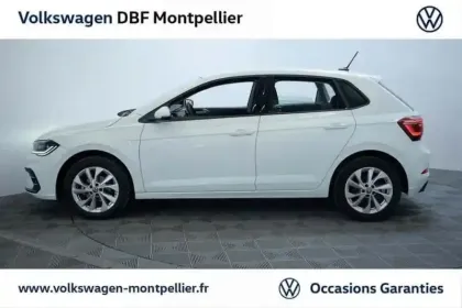 Photo 8 Volkswagen Polo 1.0 TSI 95 S&S BVM5 Style