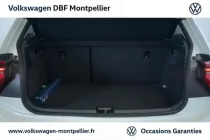 Photo 7 Volkswagen Polo 1.0 TSI 95 S&S BVM5 Style