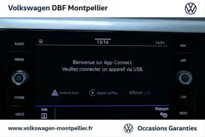 Photo 1 Volkswagen Polo 1.0 TSI 95 S&S BVM5 Style