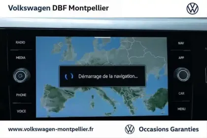 Photo 2 Volkswagen Polo 1.0 TSI 95 S&S BVM5 Style