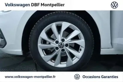 Photo 6 Volkswagen Polo 1.0 TSI 95 S&S BVM5 Style