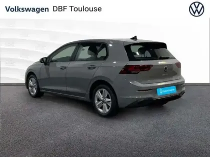 Photo 2 Volkswagen Golf 1.5 eTSI OPF 150 DSG7 Life 1st