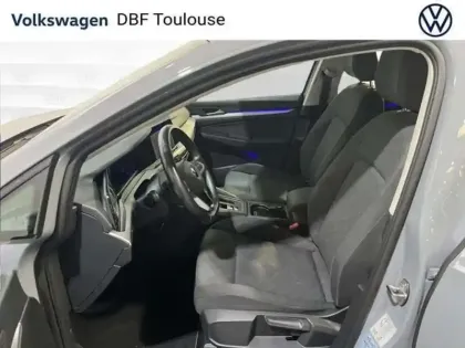 Photo 9 Volkswagen Golf 1.5 eTSI OPF 150 DSG7 Life 1st