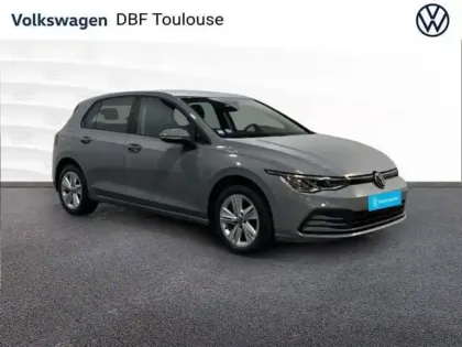 Photo 5 Volkswagen Golf 1.5 eTSI OPF 150 DSG7 Life 1st