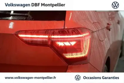 Photo 3 Volkswagen Polo 2.0 TSI 207 S&S DSG7 GTI