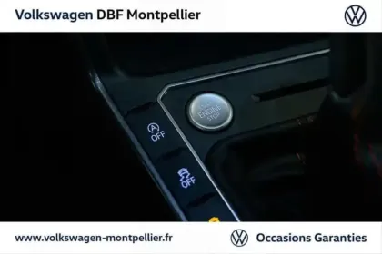 Photo 9 Volkswagen Polo 2.0 TSI 207 S&S DSG7 GTI