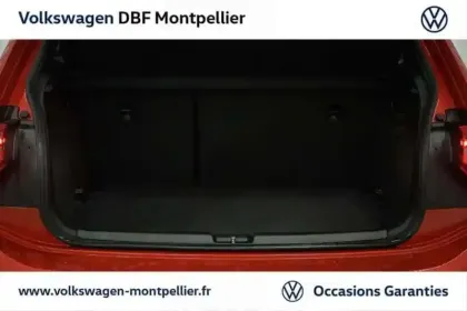 Photo 4 Volkswagen Polo 2.0 TSI 207 S&S DSG7 GTI