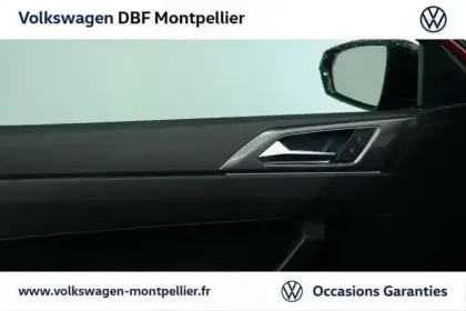 Photo 8 Volkswagen Polo 2.0 TSI 207 S&S DSG7 GTI