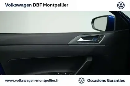 Photo 2 Volkswagen Polo 1.0 TSI 116 S&S DSG7 R-Line