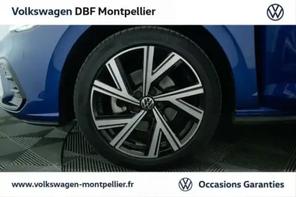 Photo 6 Volkswagen Polo 1.0 TSI 116 S&S DSG7 R-Line