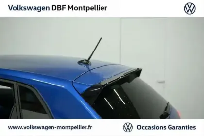 Photo 7 Volkswagen Polo 1.0 TSI 116 S&S DSG7 R-Line