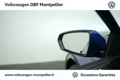 Photo 3 Volkswagen Polo 1.0 TSI 116 S&S DSG7 R-Line