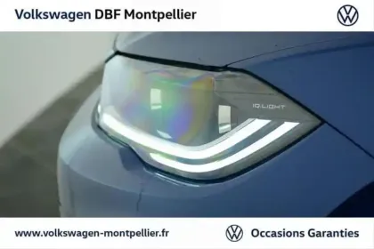 Photo 5 Volkswagen Polo 1.0 TSI 116 S&S DSG7 R-Line