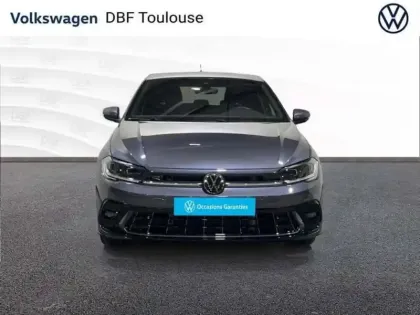Photo 4 Volkswagen Polo 1.0 TSI 116 S&S DSG7 R-Line Edition