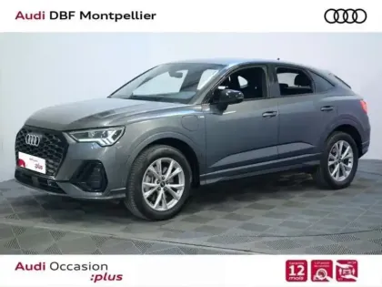 Photo Audi Q3 S Line