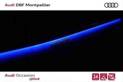 Photo 9 Audi Q5 50 TFSIe 299 S tronic 7 Quattro S line