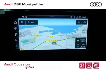 Photo 5 Audi Q5 50 TFSIe 299 S tronic 7 Quattro S line