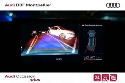 Photo 17 Audi Q5 50 TFSIe 299 S tronic 7 Quattro S line