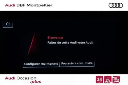 Photo 13 Audi Q5 50 TFSIe 299 S tronic 7 Quattro S line