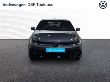 Photo 4 Volkswagen Polo 1.0 TSI 116 S&S DSG7 R-Line Edition