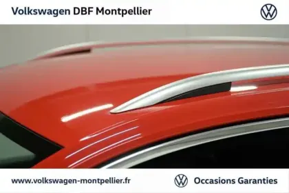 Photo 2 Volkswagen T-roc 1.5 TSI 150 EVO Start/Stop DSG7 R-Line