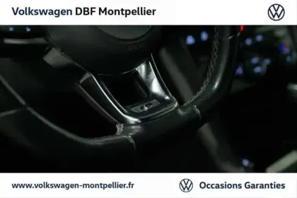 Photo 6 Volkswagen T-roc 1.5 TSI 150 EVO Start/Stop DSG7 R-Line