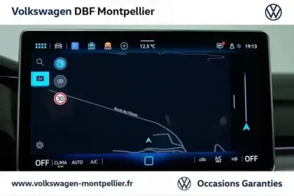 Photo 6 Volkswagen Golf 1.5 eHybrid 204 DSG6 VW Edition