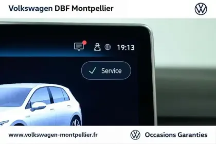 Photo 2 Volkswagen Golf 1.5 eHybrid 204 DSG6 VW Edition